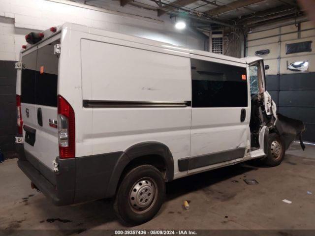 Photo 3 VIN: 3C6TRVAG0HE538235 - RAM PROMASTER 1500 