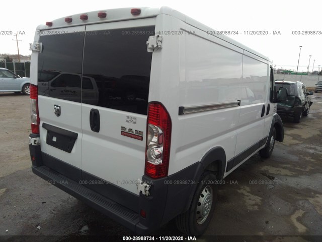 Photo 3 VIN: 3C6TRVAG0HE547730 - RAM PROMASTER CARGO VAN 