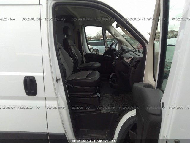 Photo 4 VIN: 3C6TRVAG0HE547730 - RAM PROMASTER CARGO VAN 