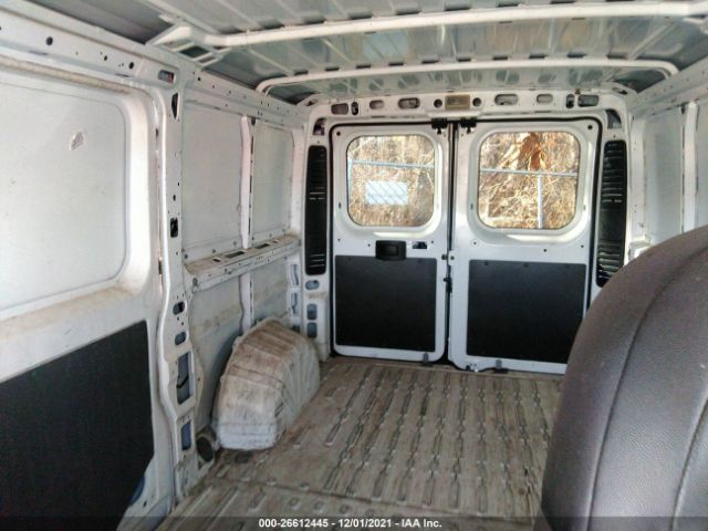 Photo 7 VIN: 3C6TRVAG0JE103267 - RAM PROMASTER CARGO VAN 