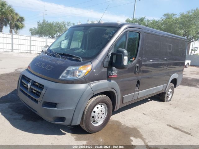 Photo 1 VIN: 3C6TRVAG0JE135393 - RAM PROMASTER 1500 