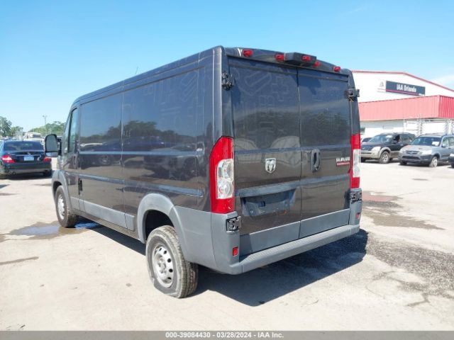 Photo 2 VIN: 3C6TRVAG0JE135393 - RAM PROMASTER 1500 