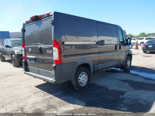 Photo 3 VIN: 3C6TRVAG0JE135393 - RAM PROMASTER 1500 