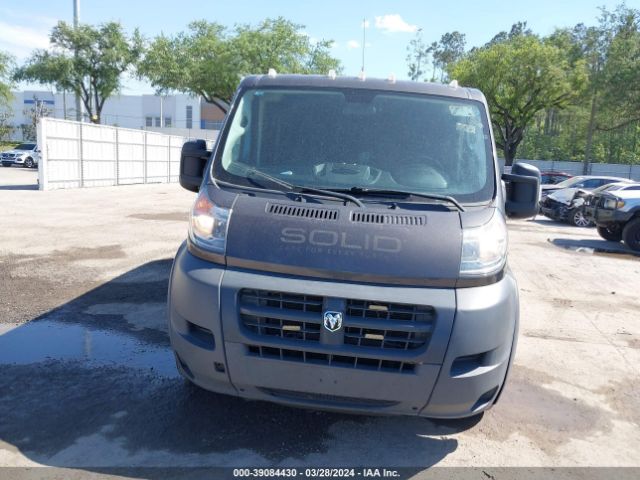 Photo 5 VIN: 3C6TRVAG0JE135393 - RAM PROMASTER 1500 