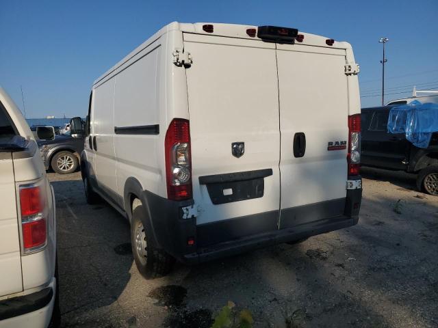 Photo 1 VIN: 3C6TRVAG0JE154199 - RAM PROMASTER 