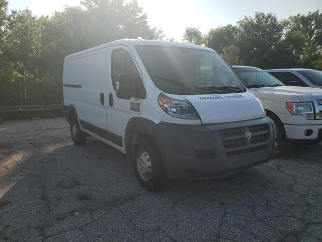 Photo 3 VIN: 3C6TRVAG0JE154199 - RAM PROMASTER 