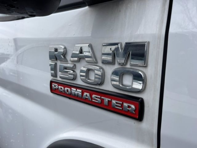 Photo 5 VIN: 3C6TRVAG0JE154252 - RAM PROMASTER CARGO VAN 