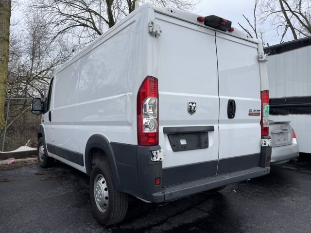 Photo 7 VIN: 3C6TRVAG0JE154252 - RAM PROMASTER CARGO VAN 