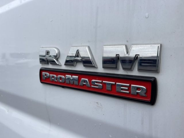 Photo 8 VIN: 3C6TRVAG0JE154252 - RAM PROMASTER CARGO VAN 