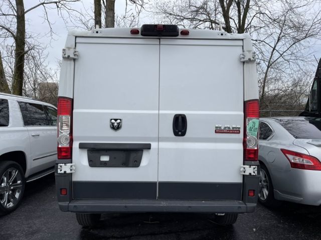 Photo 6 VIN: 3C6TRVAG0JE154252 - RAM PROMASTER CARGO VAN 