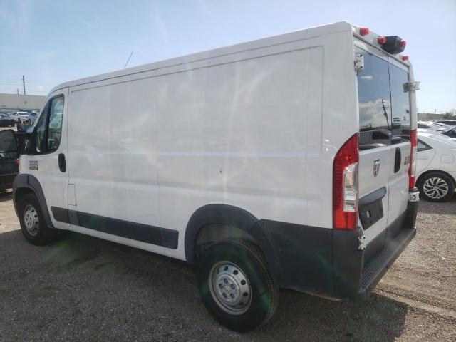 Photo 1 VIN: 3C6TRVAG0JE154283 - RAM PROMASTER 