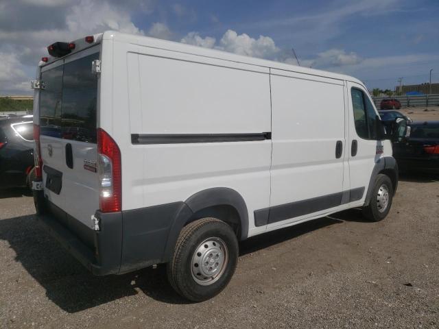 Photo 2 VIN: 3C6TRVAG0JE154283 - RAM PROMASTER 