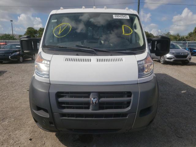 Photo 4 VIN: 3C6TRVAG0JE154283 - RAM PROMASTER 