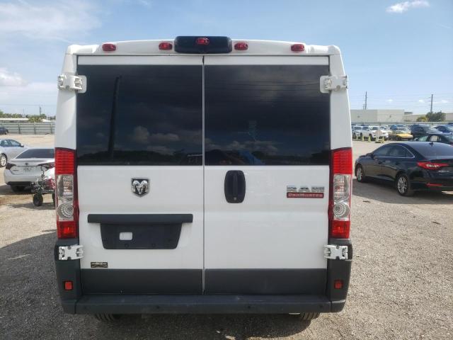 Photo 5 VIN: 3C6TRVAG0JE154283 - RAM PROMASTER 