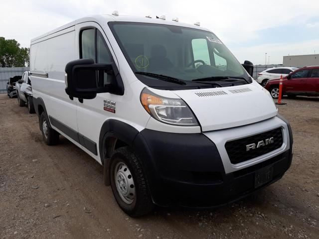 Photo 0 VIN: 3C6TRVAG0KE500186 - RAM PROMASTER 