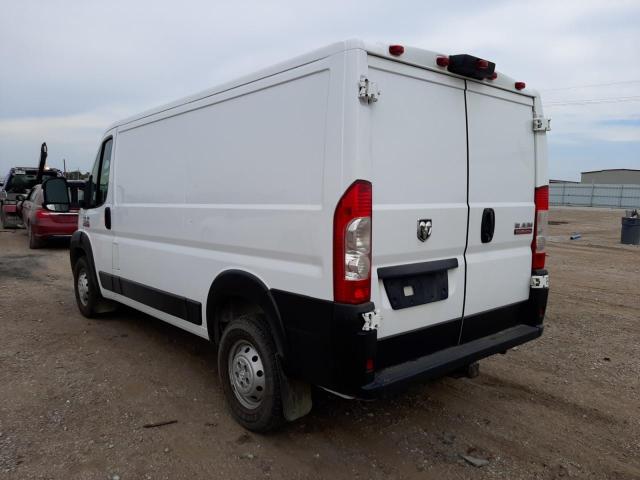 Photo 2 VIN: 3C6TRVAG0KE500186 - RAM PROMASTER 