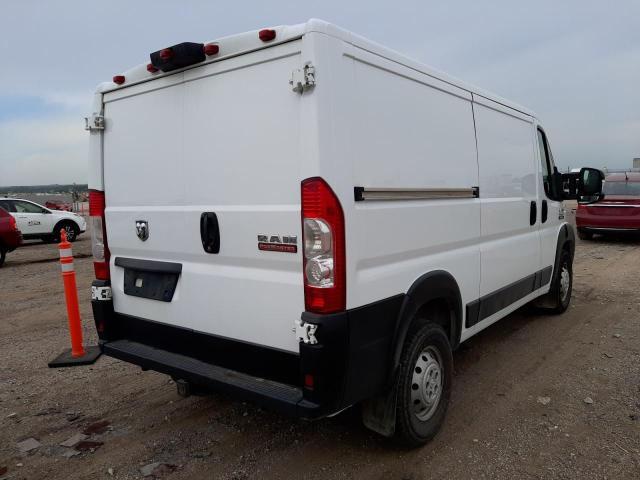 Photo 3 VIN: 3C6TRVAG0KE500186 - RAM PROMASTER 