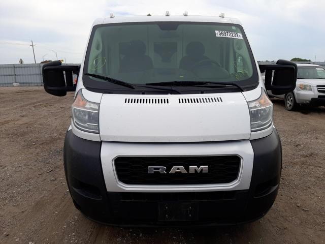 Photo 8 VIN: 3C6TRVAG0KE500186 - RAM PROMASTER 