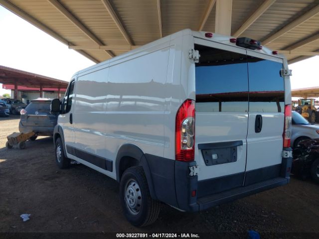 Photo 2 VIN: 3C6TRVAG0KE526089 - RAM PROMASTER 1500 