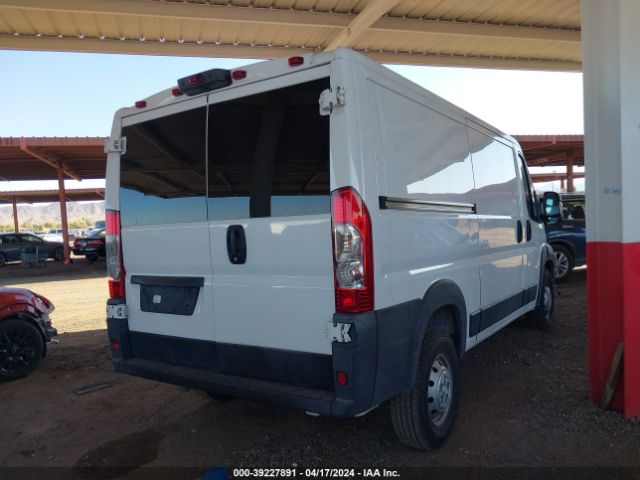 Photo 3 VIN: 3C6TRVAG0KE526089 - RAM PROMASTER 1500 