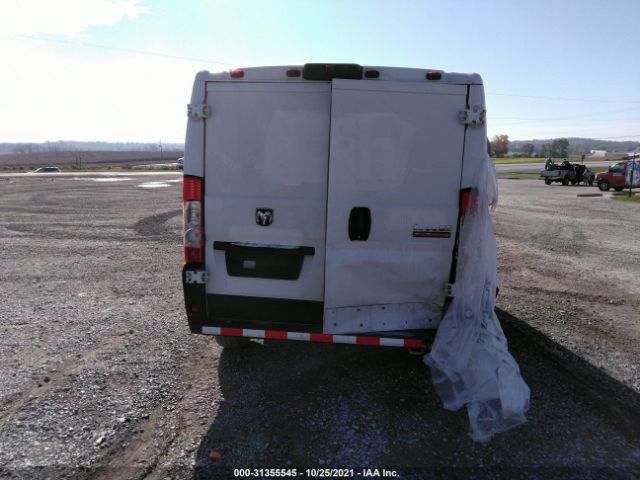 Photo 5 VIN: 3C6TRVAG0KE540753 - RAM PROMASTER CARGO VAN 