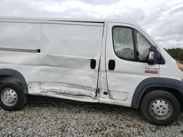 Photo 8 VIN: 3C6TRVAG1EE102652 - RAM PROMASTER 