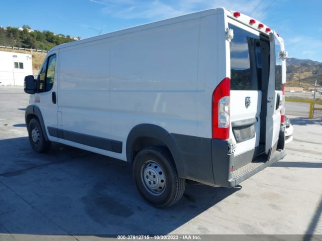 Photo 2 VIN: 3C6TRVAG1EE105020 - RAM PROMASTER 1500 