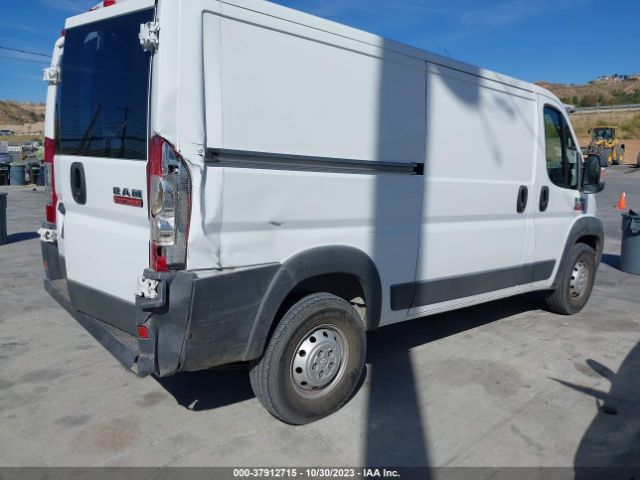 Photo 3 VIN: 3C6TRVAG1EE105020 - RAM PROMASTER 1500 