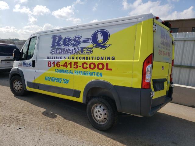 Photo 1 VIN: 3C6TRVAG1EE108404 - RAM PROMASTER 