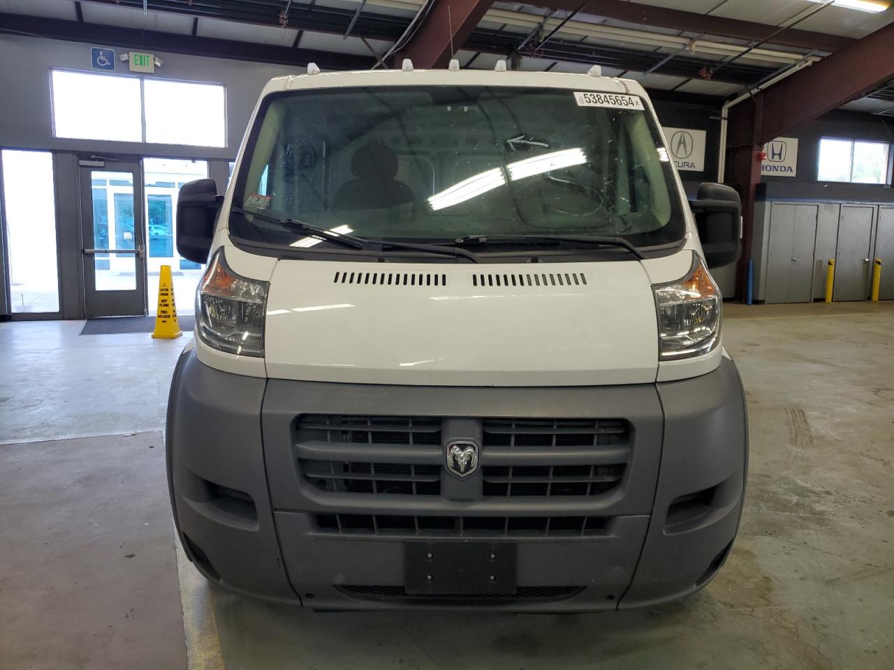 Photo 4 VIN: 3C6TRVAG1EE110332 - RAM PROMASTER CITY 