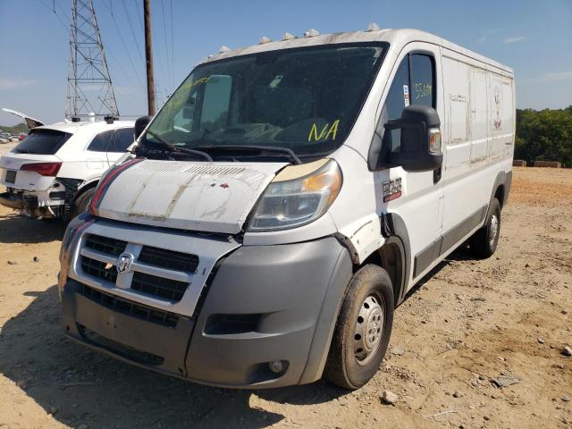 Photo 1 VIN: 3C6TRVAG1EE110640 - RAM PROMASTER 