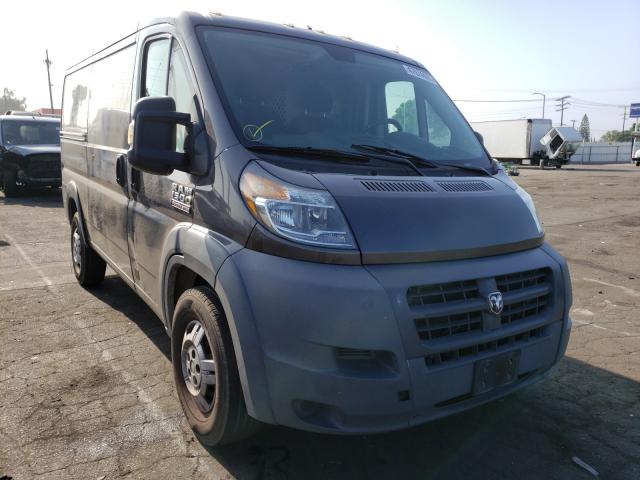 Photo 0 VIN: 3C6TRVAG1EE119791 - RAM PROMASTER 