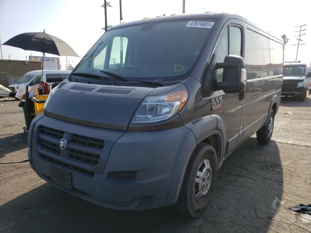 Photo 1 VIN: 3C6TRVAG1EE119791 - RAM PROMASTER 