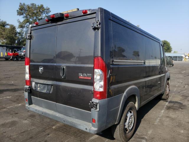 Photo 3 VIN: 3C6TRVAG1EE119791 - RAM PROMASTER 