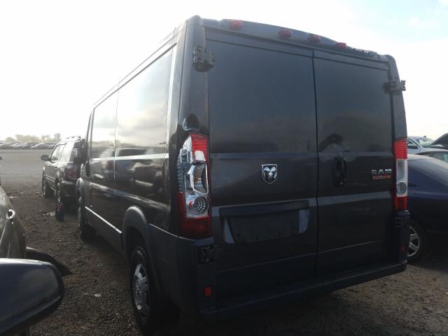 Photo 2 VIN: 3C6TRVAG1EE123064 - RAM PROMASTER 