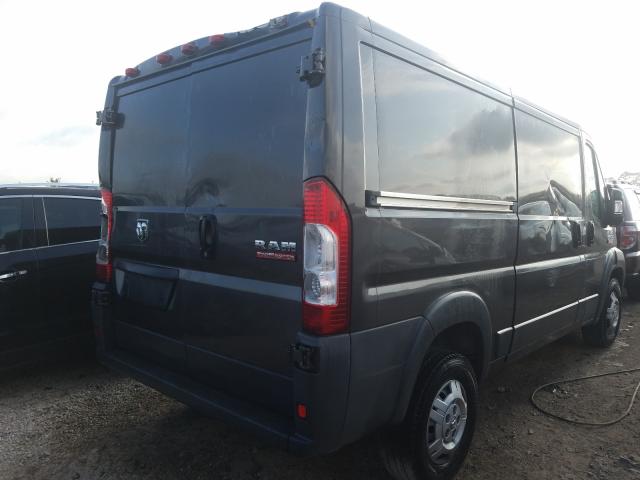 Photo 3 VIN: 3C6TRVAG1EE123064 - RAM PROMASTER 