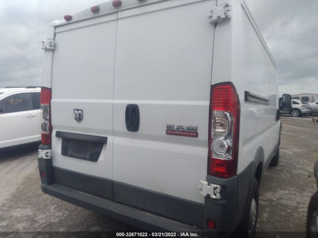 Photo 3 VIN: 3C6TRVAG1EE125641 - RAM PROMASTER 