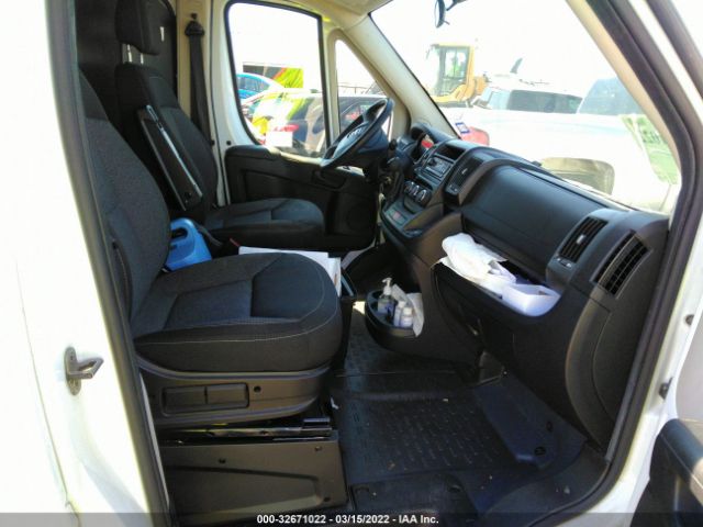 Photo 4 VIN: 3C6TRVAG1EE125641 - RAM PROMASTER 