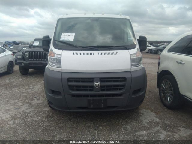 Photo 5 VIN: 3C6TRVAG1EE125641 - RAM PROMASTER 