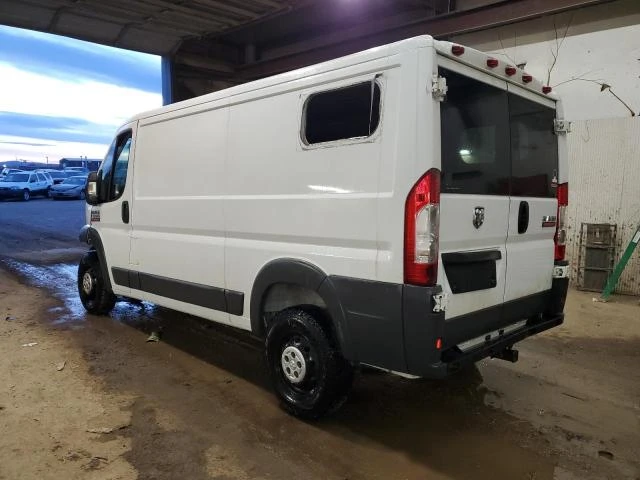 Photo 1 VIN: 3C6TRVAG1FE503569 - RAM PROMASTER 