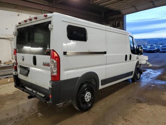 Photo 2 VIN: 3C6TRVAG1FE503569 - RAM PROMASTER 