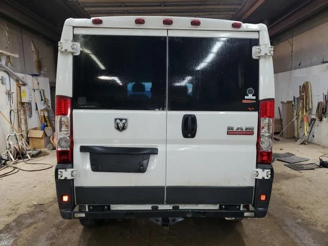 Photo 5 VIN: 3C6TRVAG1FE503569 - RAM PROMASTER 