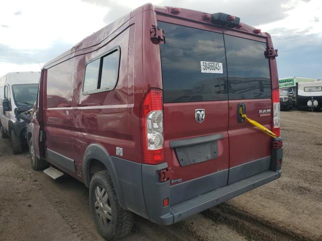 Photo 1 VIN: 3C6TRVAG1FE510487 - RAM PROMASTER 