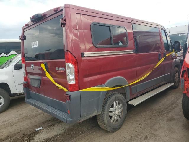 Photo 2 VIN: 3C6TRVAG1FE510487 - RAM PROMASTER 