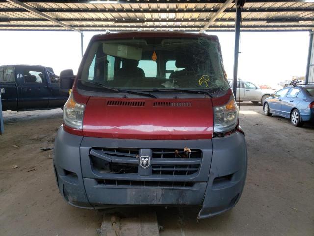 Photo 4 VIN: 3C6TRVAG1FE510487 - RAM PROMASTER 