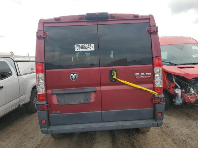 Photo 5 VIN: 3C6TRVAG1FE510487 - RAM PROMASTER 