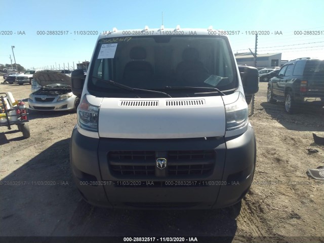 Photo 5 VIN: 3C6TRVAG1FE512241 - RAM PROMASTER 