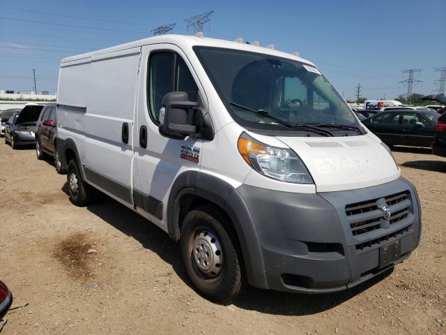 Photo 3 VIN: 3C6TRVAG1FE514605 - RAM PROMASTER 