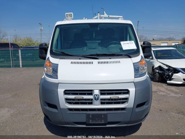 Photo 5 VIN: 3C6TRVAG1FE517553 - RAM PROMASTER 1500 