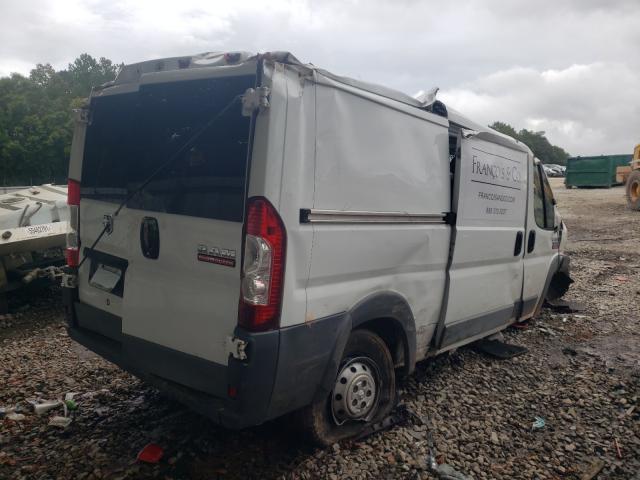 Photo 3 VIN: 3C6TRVAG1GE103545 - RAM PROMASTER 